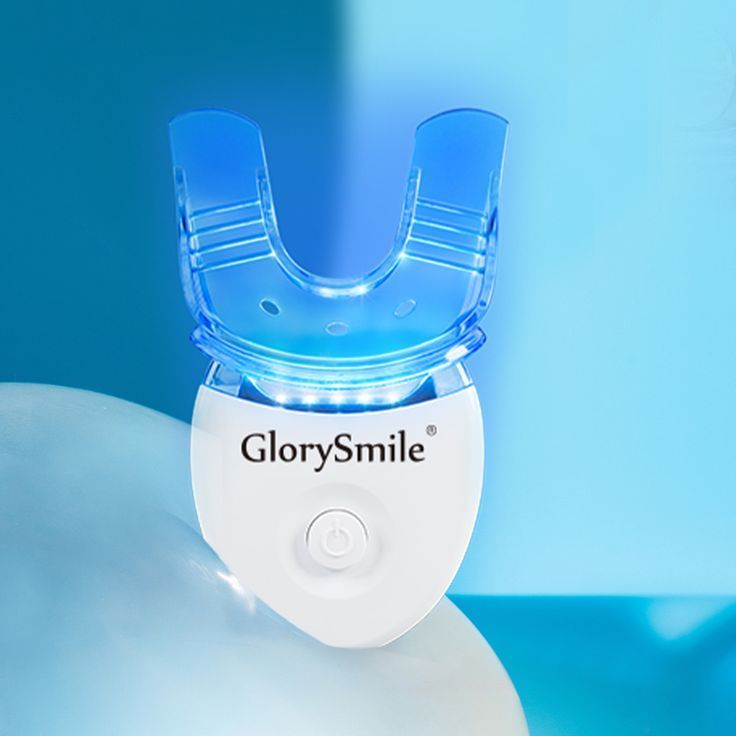 Kit blanchiment dentaire | glory smile