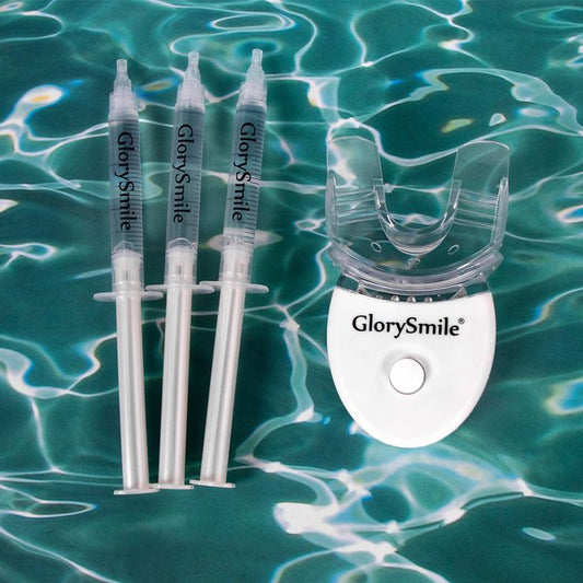 Kit blanchiment dentaire | glory smile